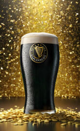 Celebrate St Patrick day