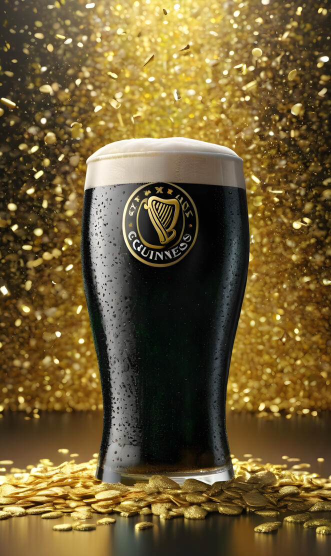 Celebrate St Patrick day