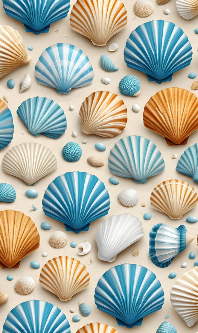 Seashells Yo!