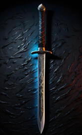 Nice Sword