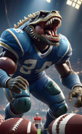monster football 2