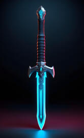 short sword