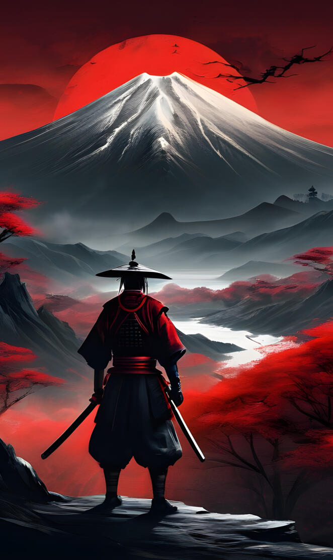 Samurai