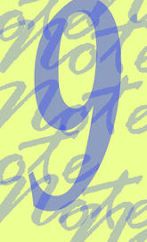 Note 9 Blue Yellow 2