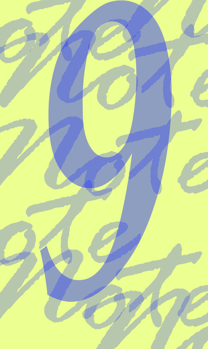 Note 9 Blue Yellow 2