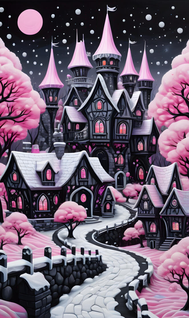 Fairy Town