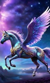 Pegasus