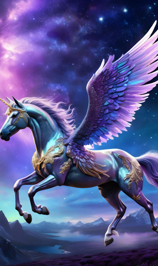 Pegasus