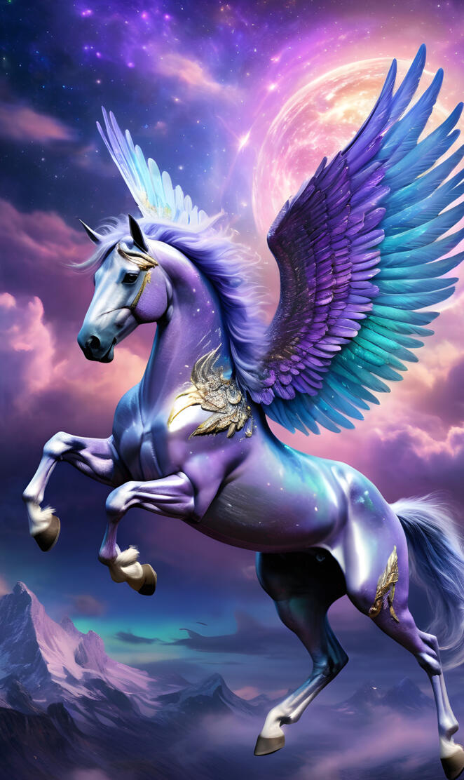 Pegasus