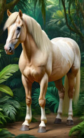 palomino