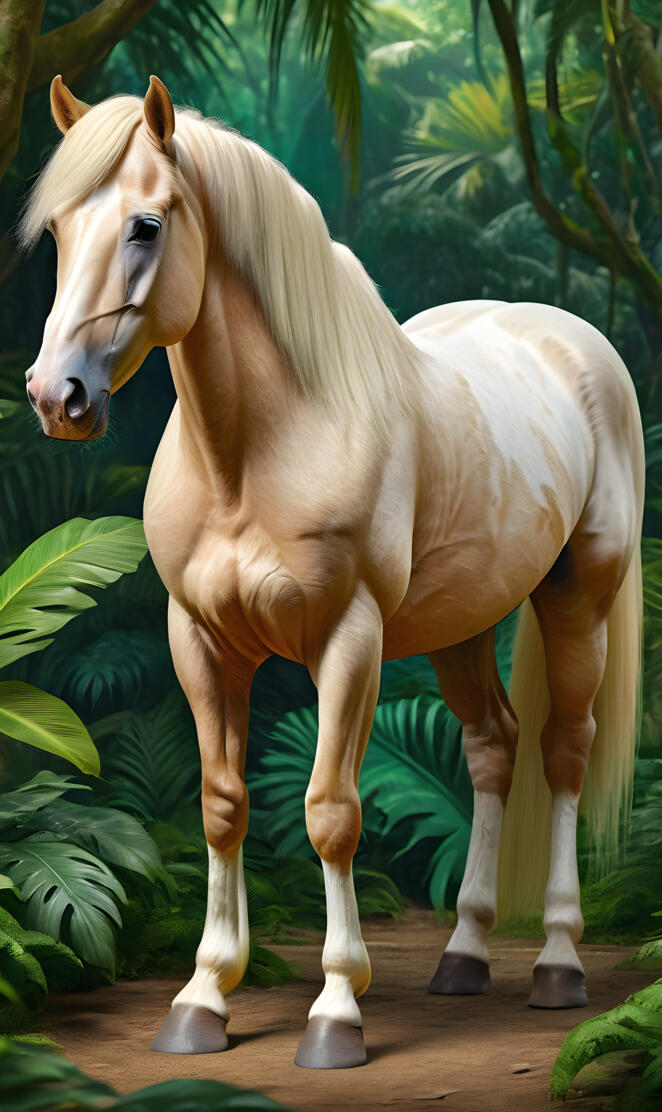 palomino