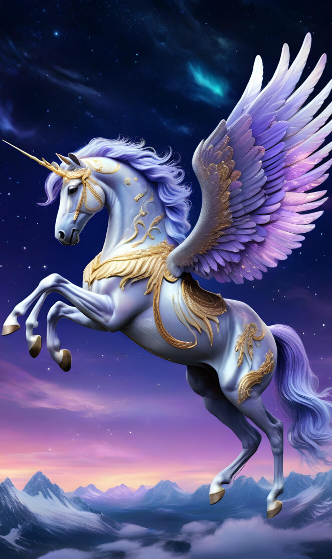 Pegasus