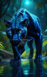 panther