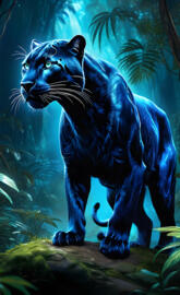 panther