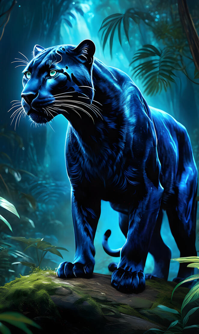 panther