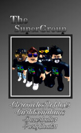 SuperGroup Roblox