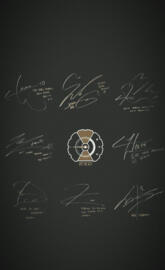 Exo Signatures