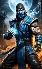 sub zero