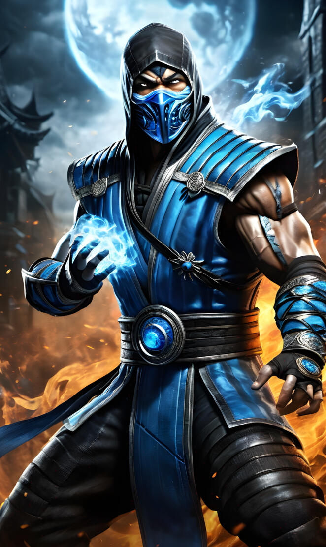 sub zero