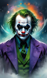 why so serious