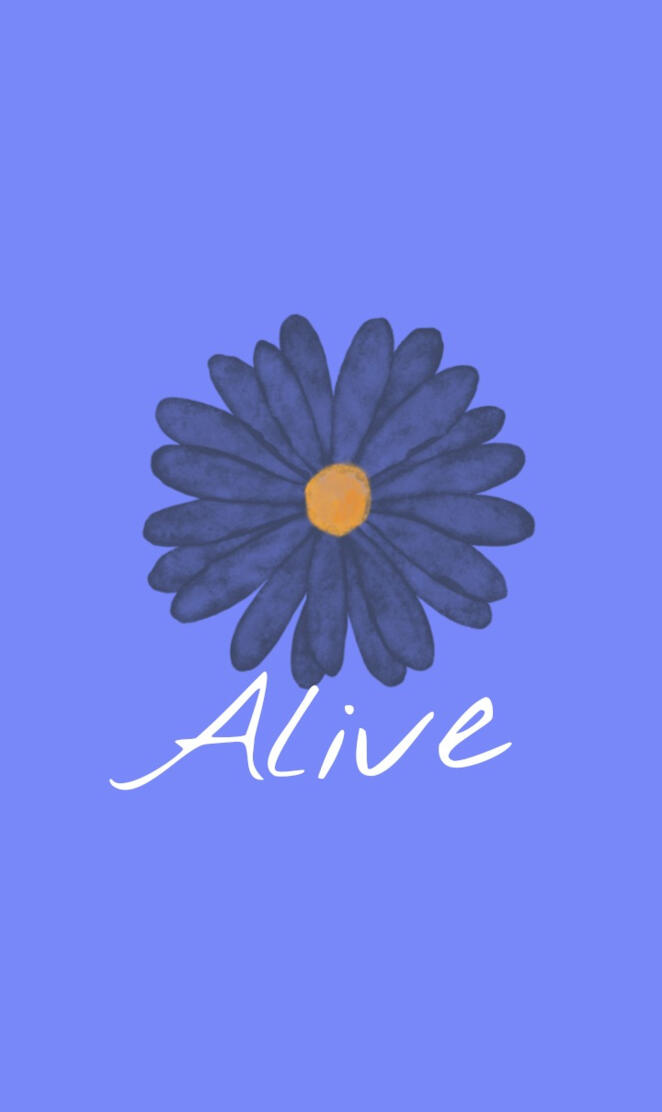 Alive
