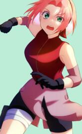 I forgot her name lol