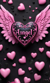 for AngelPet😊💔