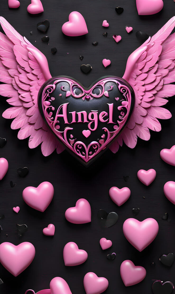 for AngelPet😊💔