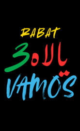 yalla vamos world cup 2030 rabat