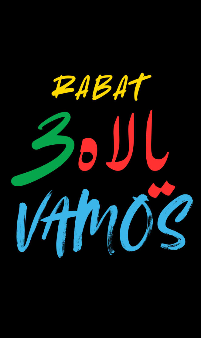 yalla vamos world cup 2030 rabat