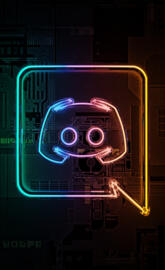 Discord Neon