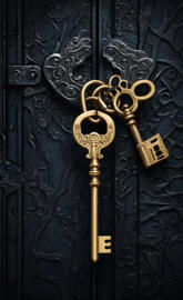 Lock and Key