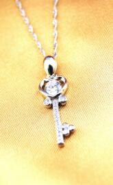 Key To The Heart