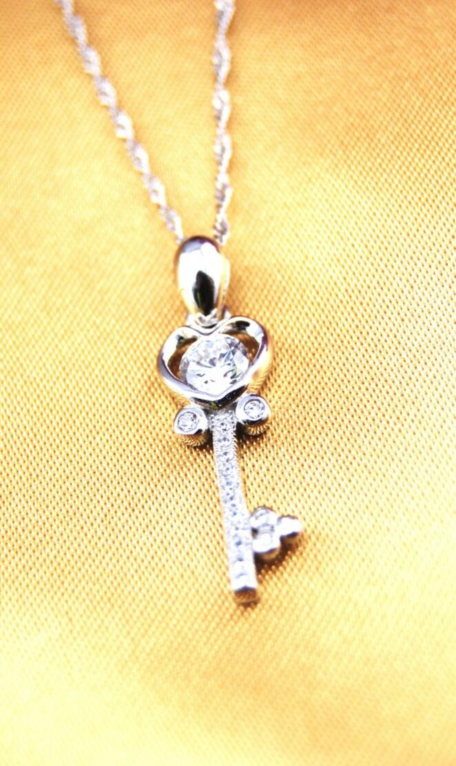 Key To The Heart
