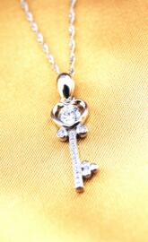 Key To The Heart