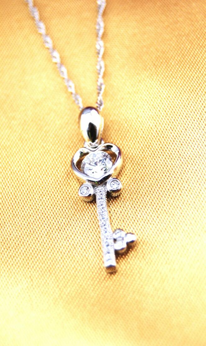 Key To The Heart