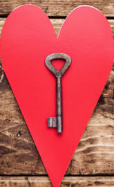 Key Heart