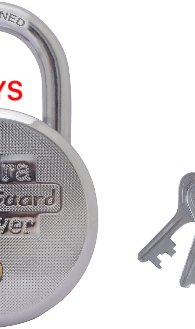 Foora PrimegGuard Lock