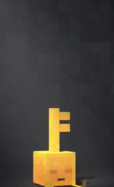 MCD: Key golem siting