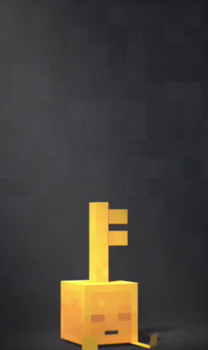 MCD: Key golem siting