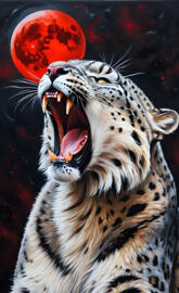 Ferocity is key