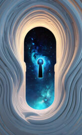 key to galaxy