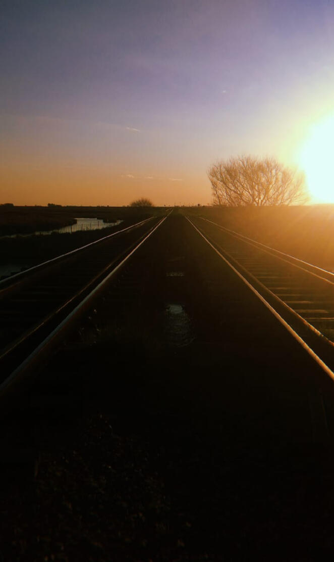The key of the train