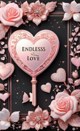 endless Love Valentines key