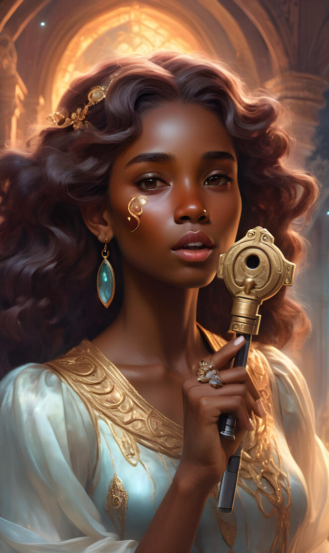 secret world of immortality