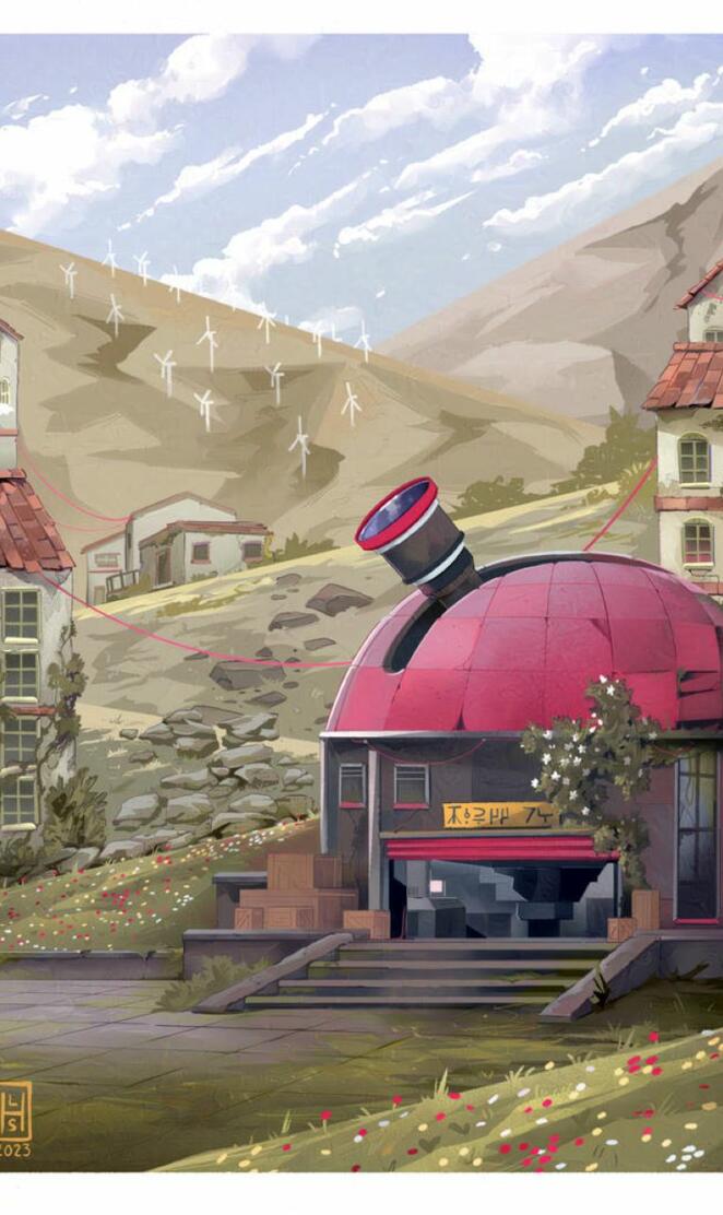 Observatory spikings