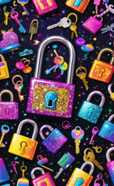 a collection of electronics