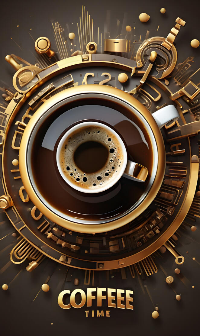 a circular object with text on it