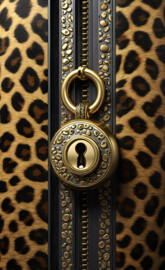 a close-up of a key