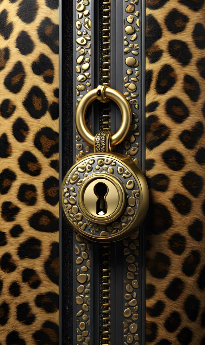 a close-up of a key